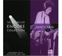 The Bottom Line Encore Collection by Janis Ian
