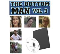 The Bottom Man Vol 3 - Adult DV 18 - Mature Content - 7 Scenes - Disc Only