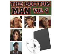 The Bottom Man Vol 4 - Adult DV 18 - Mature Content - 6 Scenes - Disc Only