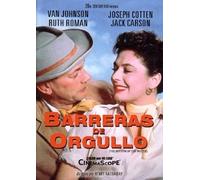The Bottom Of The Bottle (aka Beyond The River, 1956) - Official 20th Century Fox Region 2 PAL release