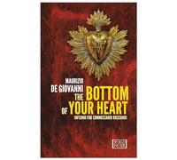 The Bottom of Your Heart: Inferno for Commissario Ricciardi
