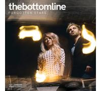 the bottomline Forgotten Stars (CD) Album (US IMPORT)