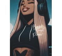 The Bougie Budget Planner: Manifest, Save & Slay Your Finances