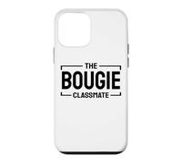 The Bougie Classmate College Student Fun Back To High School Case for iPhone 12 mini