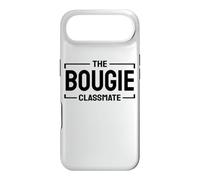 The Bougie Classmate College Student Fun Back To High School Case for iPhone Air