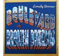 The Boulevard Of Broken Dreams Orchestra - Lonely Avenue