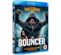 The Bouncer Blu-ray