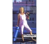 The Bouncin' Circuit [VHS]