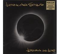 Bouncing Souls : Born to Be Vinyl 12" Album Coloured Vinyl (2026) NEW