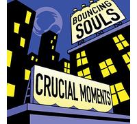 The Bouncing Souls - Crucial Moments [VINYL]