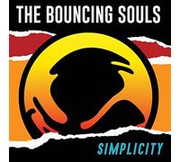 The Bouncing Souls - Simplicity [VINYL]
