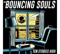 The Bouncing Souls - Ten Stories High [VINYL]