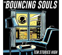 The Bouncing Souls - Ten Stories High [VINYL]