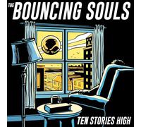 The Bouncing Souls - Ten Stories High [Vinyl LP] [VINYL]
