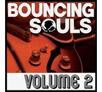 The Bouncing Souls - Volume 2 (LP) [VINYL]