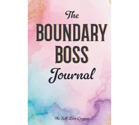 The Boundary Boss Journal