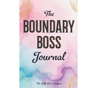 The Boundary Boss Journal