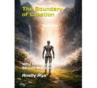The Boundary of Creation: Why Humanoid Robots Should Not Exist