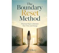 The Boundary Reset Method: Practical Steps to Reclaim Your Time and Energy