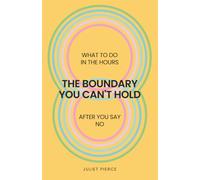 The Boundary You Can't Hold: What to Do in the Hours After You Say No