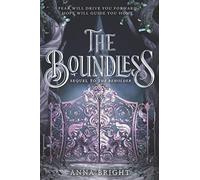 The Boundless: 2 (Beholder, 2)