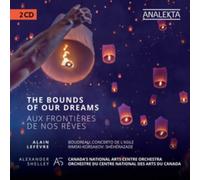Bounds Of Our Dreams - Various Composers