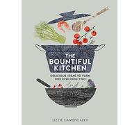 The Bountiful Kitchen: Delicious ideas to turn one dish into two