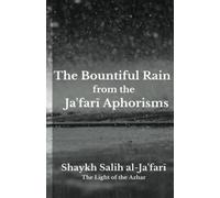 The Bountiful Rain from the Jaʿfarī Aphorisms