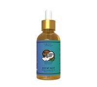 The Bounty Below | KMN Premium Moisturising Oil for Men. Smoother, Softer, Sweeter Skin without Chaffing. Non-Greasy Formula for Ultimate Comfort [50ml]