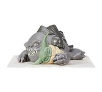 Star Wars SW Bounty Collection Build UP Pack, Black