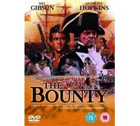 The Bounty [DVD] [1984]