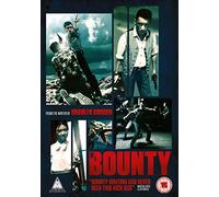 The Bounty [DVD] [1984]