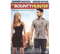 The Bounty Hunter