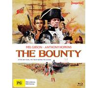 The Bounty - Imprint Limited Edition Blu Ray