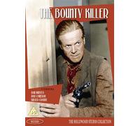 The Bounty Killer (1965) [ NON-USA FORMAT, PAL, Reg.0 Import - United Kingdom ]