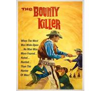 The Bounty Killer
