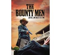 The Bounty Men [DVD]