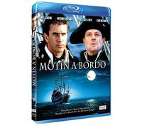 The Bounty - Motín A Bordo