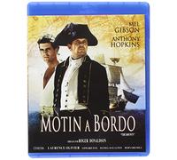 The Bounty - Motin a Bordo (Bluray)
