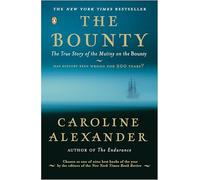 The Bounty: The True Story of the Mutiny on the Bounty