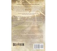 The Bourbon: A Bet and a Billionaire with Southern Charm (The Blackstone Billionaires)