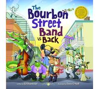 The Bourbon Street Band Is Back (Shankman & O'Neill)
