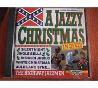 The Bourbon Street Players - Jazzy Christmas in Dixie