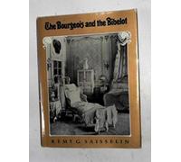 The Bourgeois and the Bibelot
