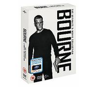 The Bourne Collection (DVD)
