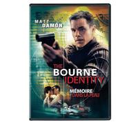 The Bourne Identity