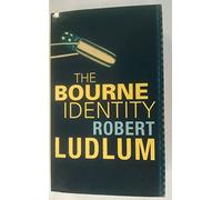 The Bourne Identity