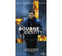 The Bourne Identity