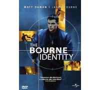 The Bourne Identity – Universal Pictures