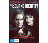 The Bourne Identity